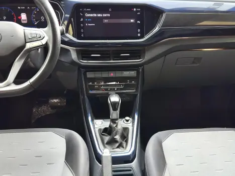 VOLKSWAGEN T-Cross , Foto 6