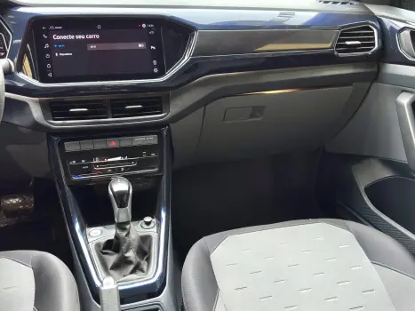 VOLKSWAGEN T-Cross , Foto 7