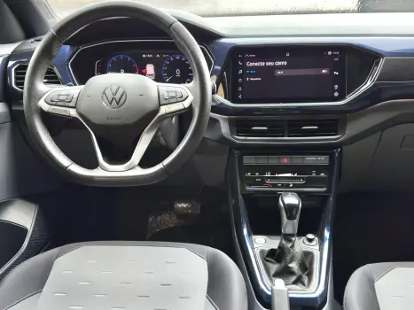 VOLKSWAGEN T-Cross , Foto 8