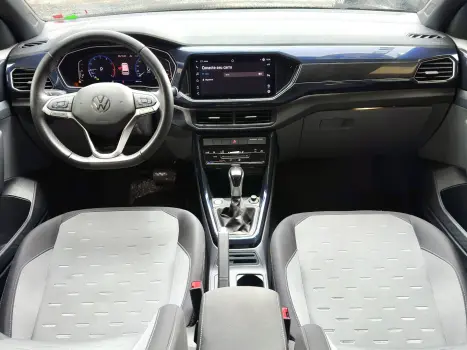 VOLKSWAGEN T-Cross , Foto 11