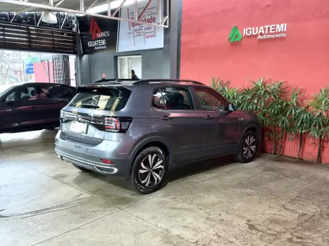 VOLKSWAGEN T-Cross , Foto 15