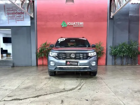 VOLKSWAGEN T-Cross , Foto 21