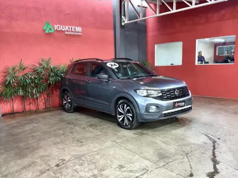 VOLKSWAGEN T-Cross , Foto 22