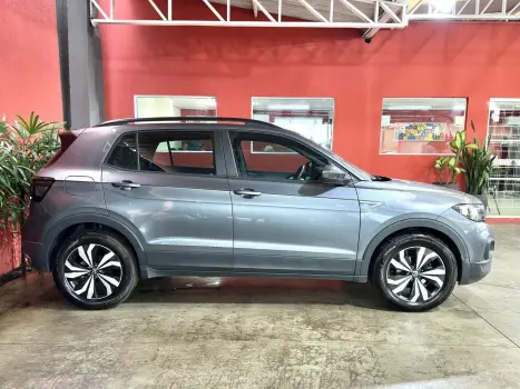 VOLKSWAGEN T-Cross , Foto 24