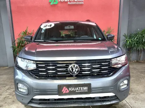 VOLKSWAGEN T-Cross , Foto 25