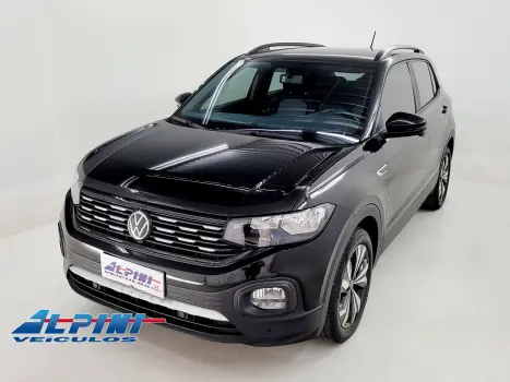 VOLKSWAGEN T-Cross , Foto 1