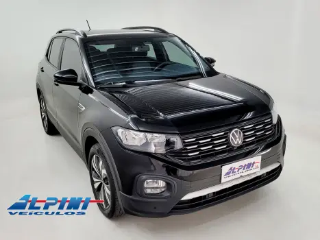 VOLKSWAGEN T-Cross , Foto 2