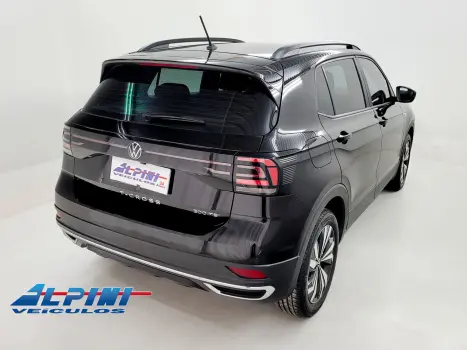 VOLKSWAGEN T-Cross , Foto 3