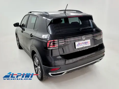 VOLKSWAGEN T-Cross , Foto 4