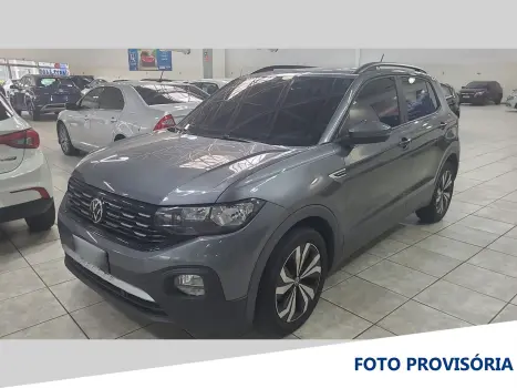 VOLKSWAGEN T-Cross , Foto 1