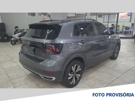 VOLKSWAGEN T-Cross , Foto 3
