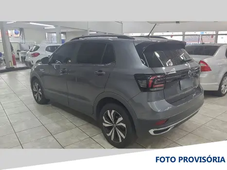 VOLKSWAGEN T-Cross , Foto 4