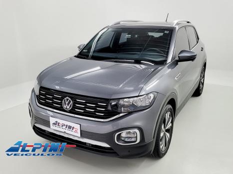 VOLKSWAGEN T-Cross , Foto 1