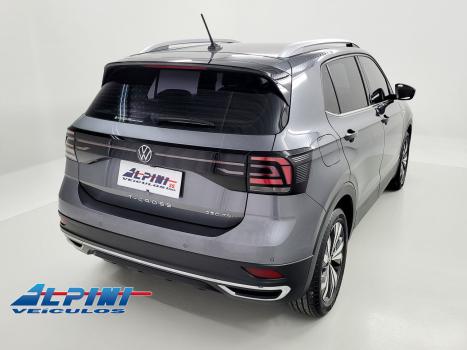 VOLKSWAGEN T-Cross , Foto 3