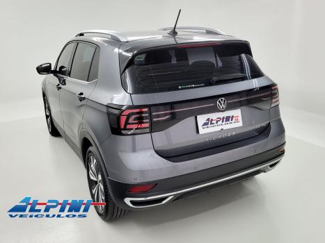 VOLKSWAGEN T-Cross , Foto 4