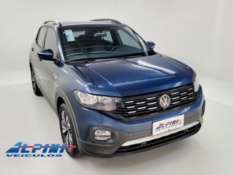 VOLKSWAGEN T-Cross , Foto 2