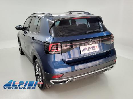 VOLKSWAGEN T-Cross , Foto 4