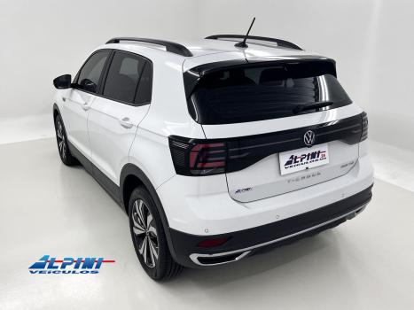 VOLKSWAGEN T-Cross , Foto 4