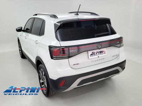 VOLKSWAGEN T-Cross , Foto 4