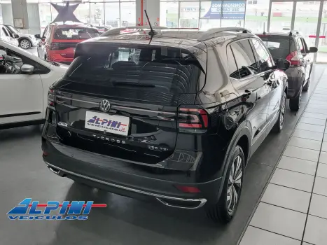 VOLKSWAGEN T-Cross , Foto 3