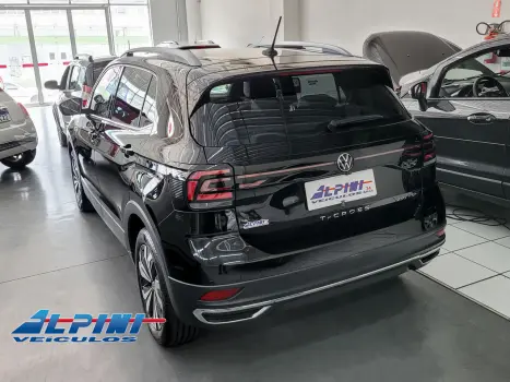 VOLKSWAGEN T-Cross , Foto 4