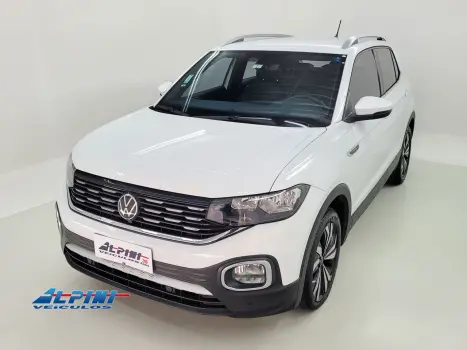 VOLKSWAGEN T-Cross , Foto 1