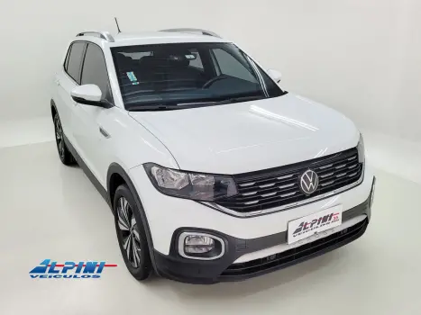 VOLKSWAGEN T-Cross , Foto 2