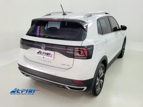 VOLKSWAGEN T-Cross , Foto 3