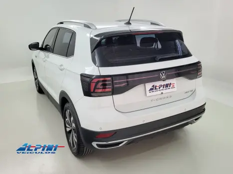 VOLKSWAGEN T-Cross , Foto 4