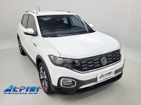 VOLKSWAGEN T-Cross , Foto 2