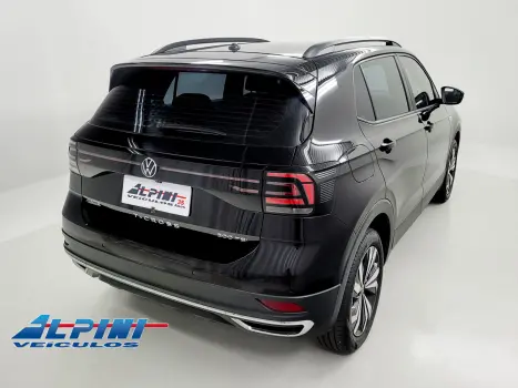 VOLKSWAGEN T-Cross , Foto 3