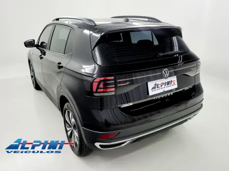 VOLKSWAGEN T-Cross , Foto 4