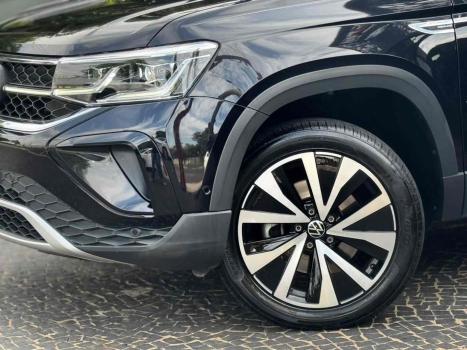 VOLKSWAGEN Taos 1.4 16V 4P FLEX 250 TSI HIGHLINE AUTOMTICO, Foto 4