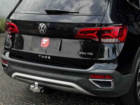 VOLKSWAGEN Taos 1.4 16V 4P FLEX 250 TSI HIGHLINE AUTOM�TICO, Foto 8