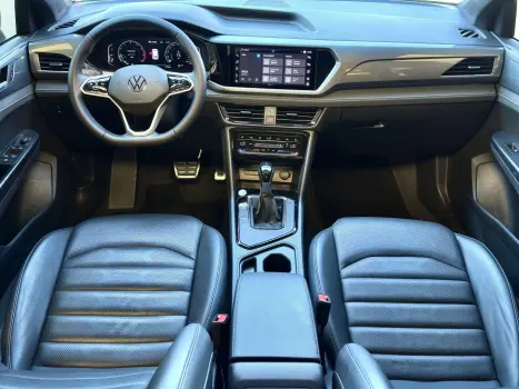 VOLKSWAGEN Taos 1.4 16V 4P FLEX 250 TSI HIGHLINE AUTOMTICO, Foto 8