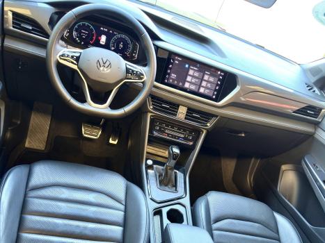 VOLKSWAGEN Taos 1.4 16V 4P FLEX 250 TSI HIGHLINE AUTOMTICO, Foto 24