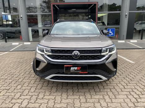 VOLKSWAGEN Taos 1.4 16V 4P FLEX 250 TSI HIGHLINE AUTOMTICO, Foto 3