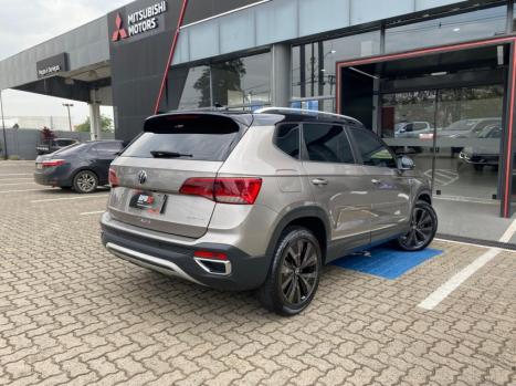 VOLKSWAGEN Taos 1.4 16V 4P FLEX 250 TSI HIGHLINE AUTOMTICO, Foto 5