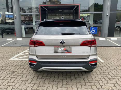 VOLKSWAGEN Taos 1.4 16V 4P FLEX 250 TSI HIGHLINE AUTOMTICO, Foto 6