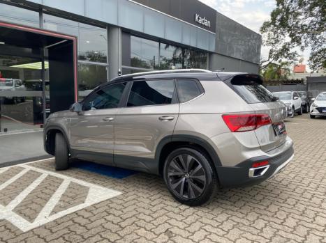 VOLKSWAGEN Taos 1.4 16V 4P FLEX 250 TSI HIGHLINE AUTOMTICO, Foto 7