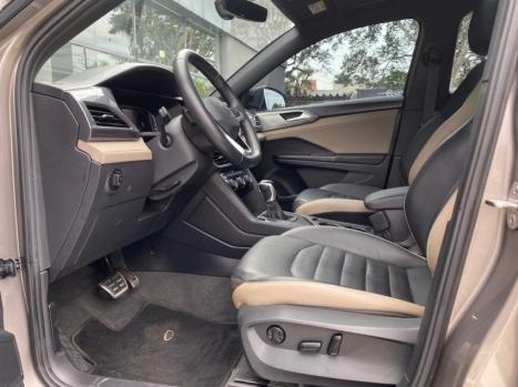 VOLKSWAGEN Taos 1.4 16V 4P FLEX 250 TSI HIGHLINE AUTOMTICO, Foto 8