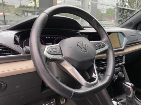 VOLKSWAGEN Taos 1.4 16V 4P FLEX 250 TSI HIGHLINE AUTOMTICO, Foto 9