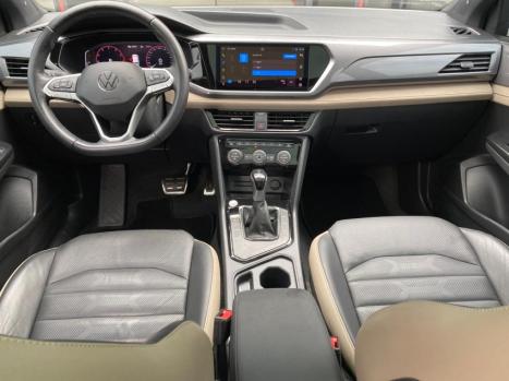 VOLKSWAGEN Taos 1.4 16V 4P FLEX 250 TSI HIGHLINE AUTOMTICO, Foto 13