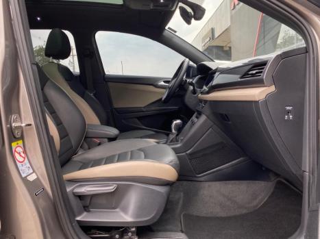VOLKSWAGEN Taos 1.4 16V 4P FLEX 250 TSI HIGHLINE AUTOMTICO, Foto 15