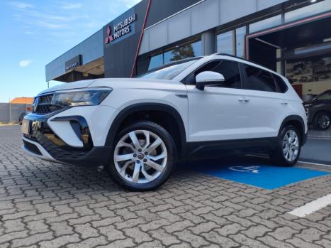 VOLKSWAGEN Taos 1.4 16V 4P FLEX 250 TSI CONFORTLINE AUTOMTICO, Foto 2