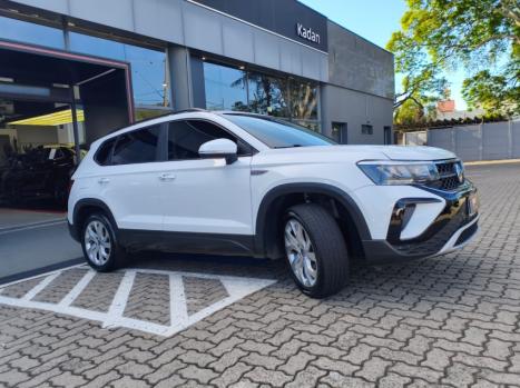 VOLKSWAGEN Taos 1.4 16V 4P FLEX 250 TSI CONFORTLINE AUTOMTICO, Foto 3