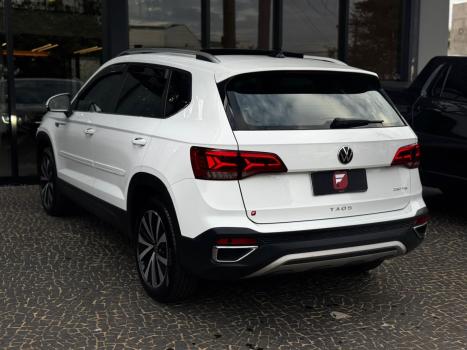VOLKSWAGEN Taos 1.4 16V 4P FLEX 250 TSI HIGHLINE AUTOMTICO, Foto 8