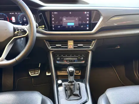 VOLKSWAGEN Taos 1.4 16V 4P FLEX 250 TSI HIGHLINE AUTOMTICO, Foto 12