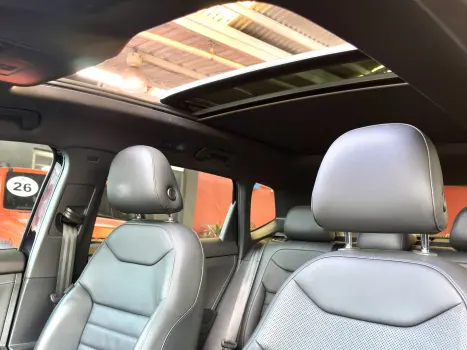 VOLKSWAGEN Taos 1.4 16V 4P FLEX 250 TSI HIGHLINE AUTOM�TICO, Foto 19