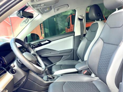 VOLKSWAGEN Taos 1.4 16V 4P FLEX 250 TSI CONFORTLINE AUTOMTICO, Foto 2